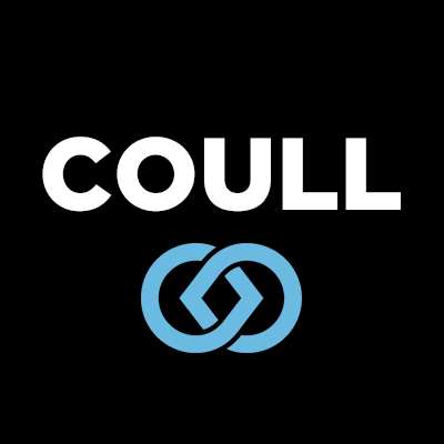 Coull logo