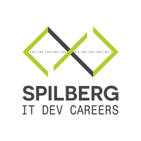Spilberg logo